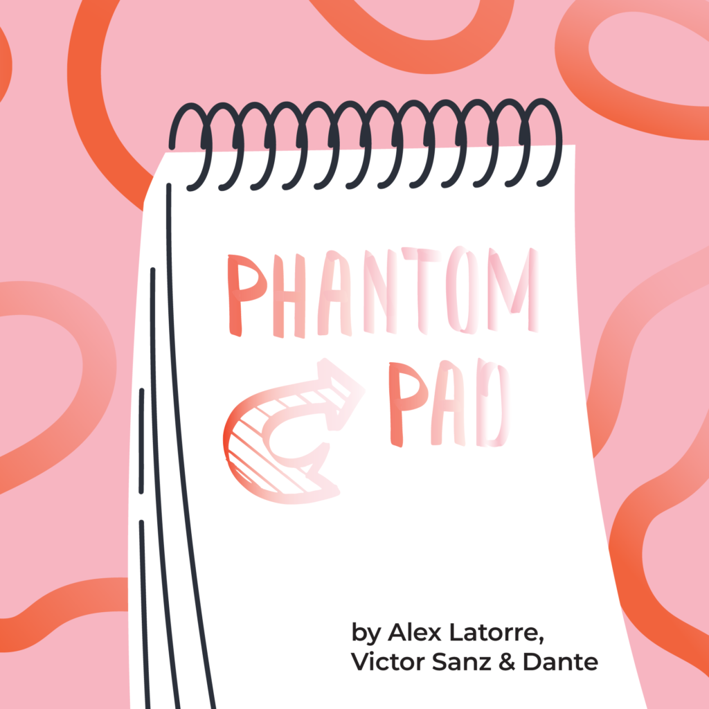 Phantom Pad