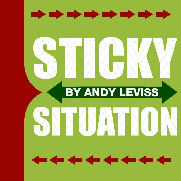 Sticky Situation - Image 2