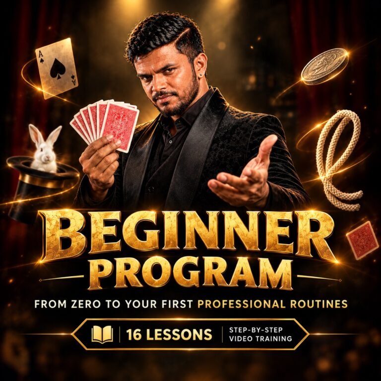 Beginner Program